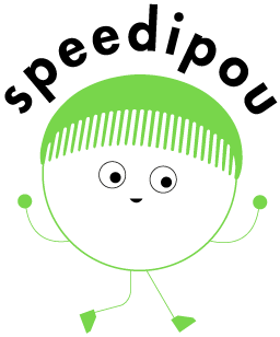 Speedipou
